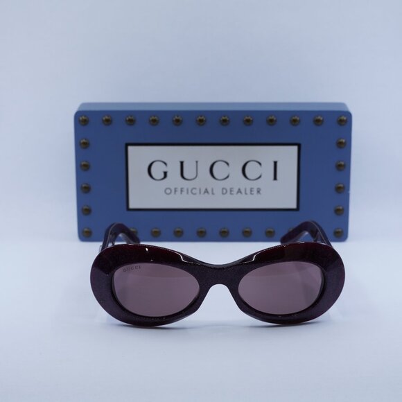 Final Price! Gucci GG1696S 003 Sunglasses main image 7